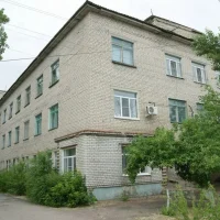 ГБУЗ "Иловлинская ЦРБ"