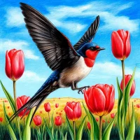 МКДОУ ДС "Харада" г. Лагань