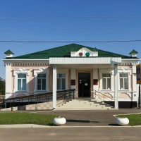 Администрация МО "Дондуковское сельское поселение"