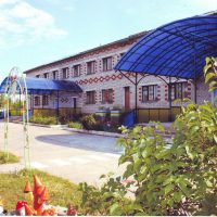 МБДОУ "Сазоновский детский сад"