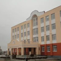 Средняя общеобразовательная школа № 10 г. Орла