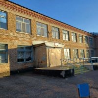 МБОУ "Уранская ООШ"