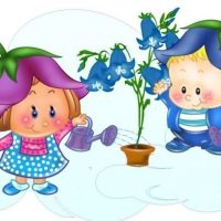 МКДОУ детский сад "Колокольчик" р.п. Линево