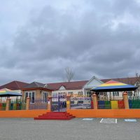 МБДОУ «Детский сад «Иман» с. Илсхан-Юрт»