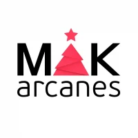 MAK.arcanes | Метафорические карты МАК-карты Самопознание