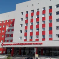 БСМП Рязань