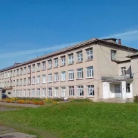 МБОУ СОШ №6 г. Шарья