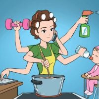 Крутая хозяйка | лайфхаки