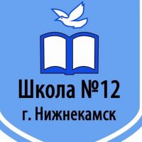 Школа №12 г.Нижнекамск РТ