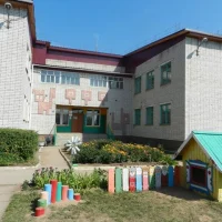 МБДОУ "Куженерский детский сад №2 "Теремок"