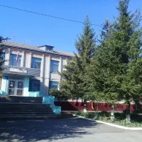 МБОУ "Утянская СОШ" Красногвардейского МО