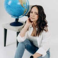 Учебные материалы (и не только)