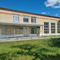 Ницинский КДЦ