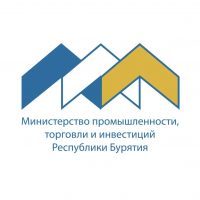Минпромторг Бурятии
