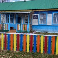 МКДОУ " Детский сад 21" с. Архиповка.