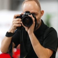 Фотограф Дмитрий Кудинов