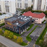 Детская музыкальная школа № 7 имени С.В. Рахманинова