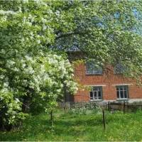 Верхнечеткерская школа