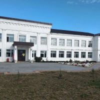 МБОУ Михайловская СШ