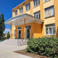 МБУДО "Новосветская ДМШ"