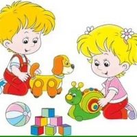 МКДОУ детский сад «Малышка»