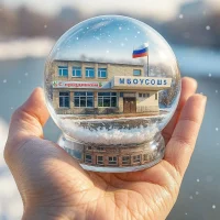 МБОУ СОШ №5 г. Карасук