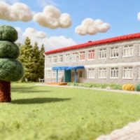 Кукарская школа