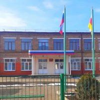 МБОУ СОШ №3 г. Беслана