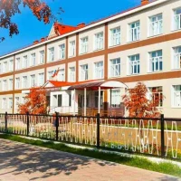 МБОУ "Актанышская СОШ №1"