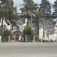 МБОУ СОШ №6 Крымский район