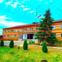 МБОУ "СШ № 9 " п. Отрадный