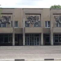 МБУК "Обоянский РДНТ"