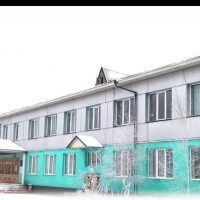 МКОУ " Дылымская гимназия "