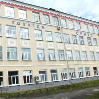 ГБПОУ "Пермский краевой колледж "Оникс"