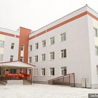 ГБУСО "Гдовский дом-интернат"