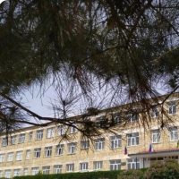 Ашгастальская школа Сулейман-Стальского района