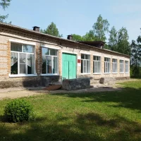 МКОУ Климщинская ОШ