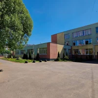 МОУ Бугровская СОШ