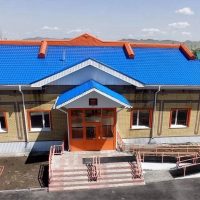 МБДОУ ДЕТСКИЙ САД № 1 "ХЕНЗИГБЕЙ" С.ЭРЗИН ЭРЗИНСКОГО КОЖУУНА РТ