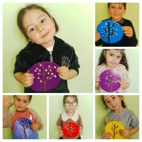 МКДОО "ДЕТСКИЙ САД" "ОГОНЕК" с. Ках