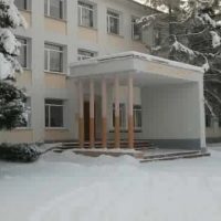 Информационный канал МБОУ «Мирновская школа №1 им. Н.Н.Белова»