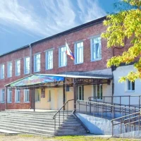 МКОУ СОШ с. Парфеново