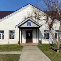 МКУК "КДЦ Будаговского МО"