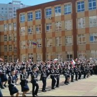 Муниципальное общеобразовательное учреждение "Гимназия № 7"