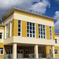 МБОУ "Подюжская СШ им. В.А. Абрамова"