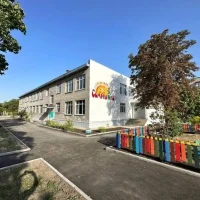 ГКДОУ "НОВОТРОИЦКИЙ ДЕТСКИЙ САД "СОЛНЫШКО" ОБЩЕРАЗВИВАЮЩЕГО ВИДА ВОЛНОВАХСКОГО М.О." ДНР