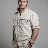 Алексей Корзин |Авантюрист №1