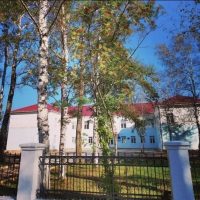 МБОУ ОШ N2 г.Советская Гавань