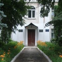 МКОУ ДОД "Дом детского творчества" п. Теплое