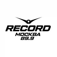 Радио Рекорд Москва
